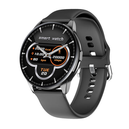 Y90 Smart Watch with GPS & Health Monitoring