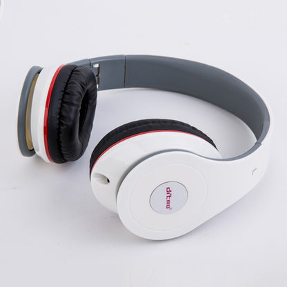 Wired Gaming Headphone with Heavy Bass & Wired Control