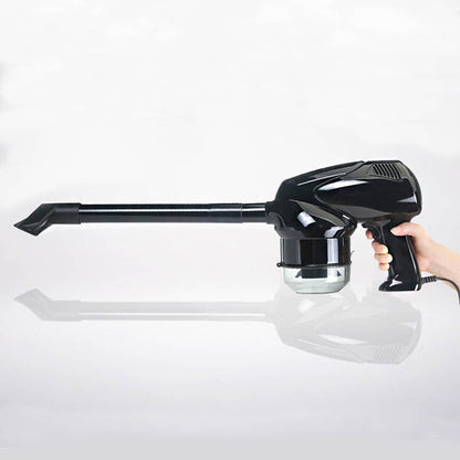 Automobile & Household Dry Wet Hand-Held Vacuum Cleaner