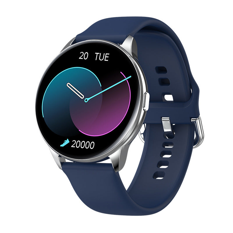 Y90 Smart Watch with GPS & Health Monitoring